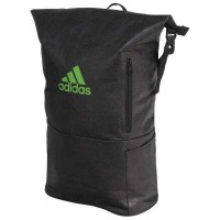 Adidas Multigame Green Backpack 2022