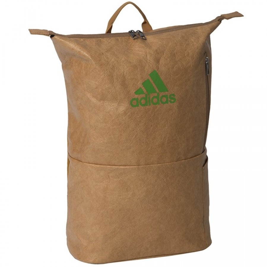 Mochila Adidas Multigame 2.0 Green