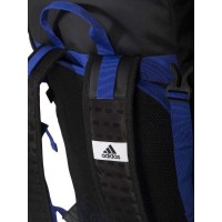 Adidas Multigame Backpack Black Blue 2022