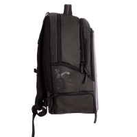 Mochila Black Crown Urus Negro