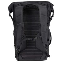 Head Pro X Black Backpack