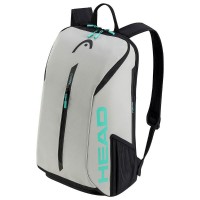 Mochila Head Tour 25L Gris Mint