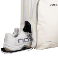 Sac a dos Nox Pro Series blanc