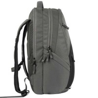 Mochila Nox Street Gris Oscuro