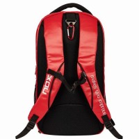 Mochila Nox WPT Pro Series Rojo