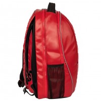 Mochila Nox WPT Pro Series Rojo