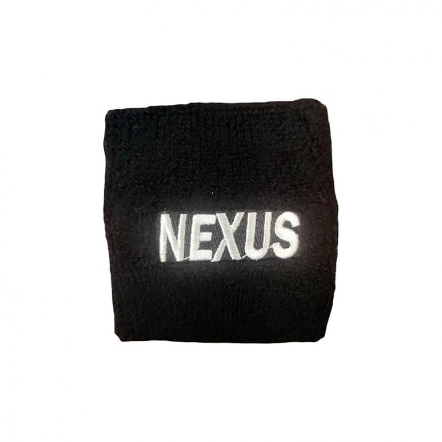 Bracelet Nexus Noir