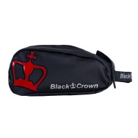 Black Crown Miracle Pro Metallic Red Trousse de toilette