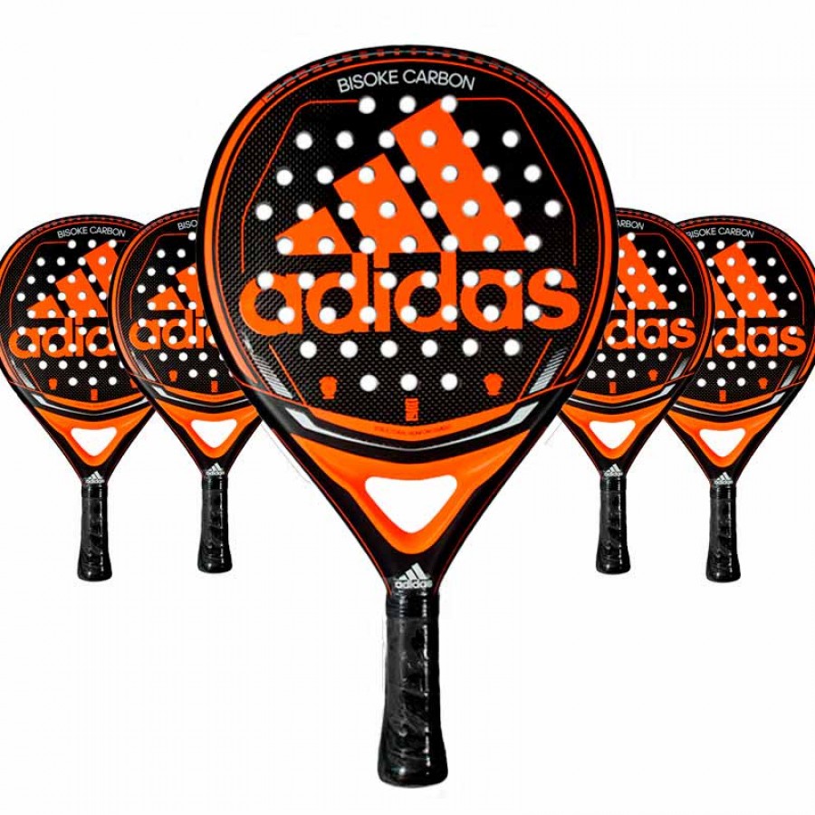 Pack Adidas Bisoke Carbon X5