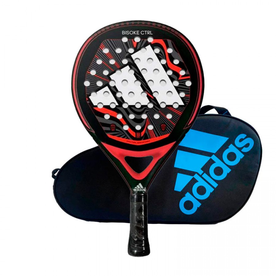 Pack Adidas Bisoke Control 2024