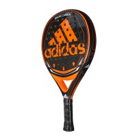 Pala Adidas Bisoke Carbon