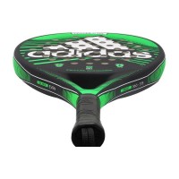 Pala Adidas Faster Verde