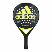 Raquette Adidas X-Treme Noir Lime