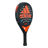 Pala Adidas X-Treme Negro Naranja