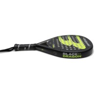 Pala Bullpadel Black Dragon 4.0