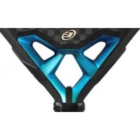 Pala Bullpadel Fede Chingotto Vertex 02 Control Proline 2020