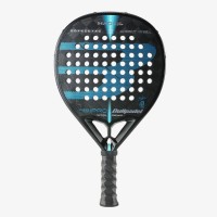 Pala Bullpadel Hack 03 Control Pro 2022