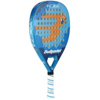 Pala Bullpadel Indiga Boy Junior 2025