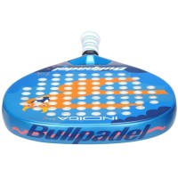 Pala Bullpadel Indiga Boy Junior 2025