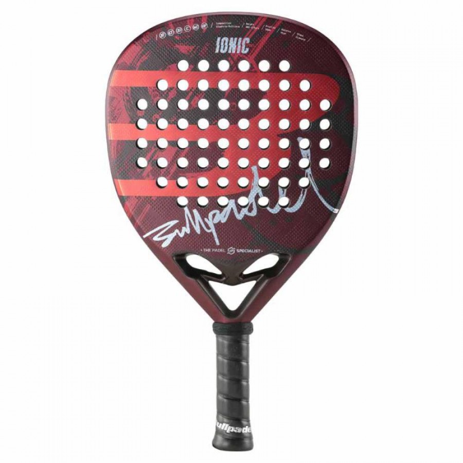 Pala Bullpadel Ionic Power 2024