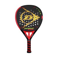 Pala Dunlop Inferno Power Negro