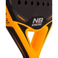 Pala Enebe Combat Carbon 9.2 Naranja