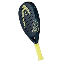 Head Bolt Blue Green 2025 Racket