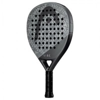 Head Vibe Gray Black 2025 Racket