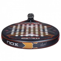 Pala Nox ML10 Pro Cup Surface Brute 2025