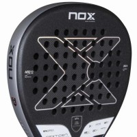 Pala Nox Nextgen Pro Attack 3K 2025