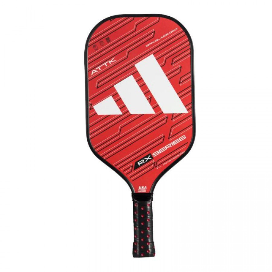 Pala Pickleball Adidas RX Attack