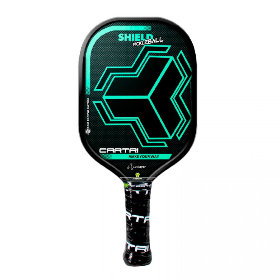 Pala Pickleball Cartri Shield