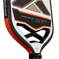 Pala Pickleball Nox Pro Evo