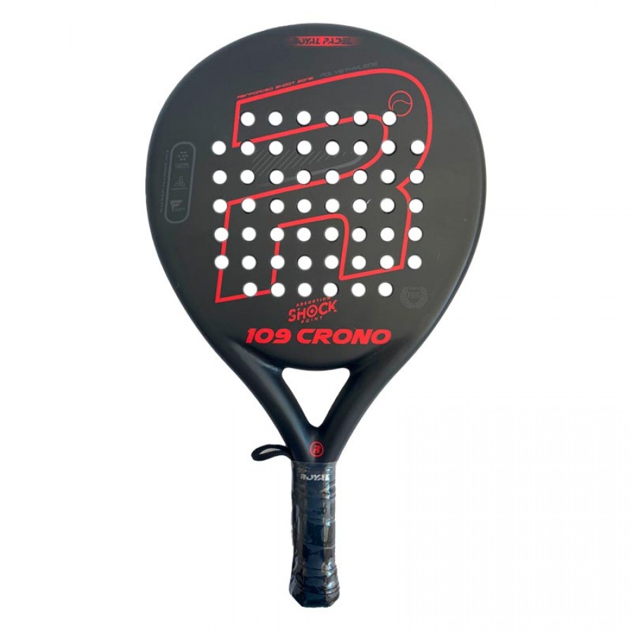 Pala Royal Padel 109 Crono Junior 2022