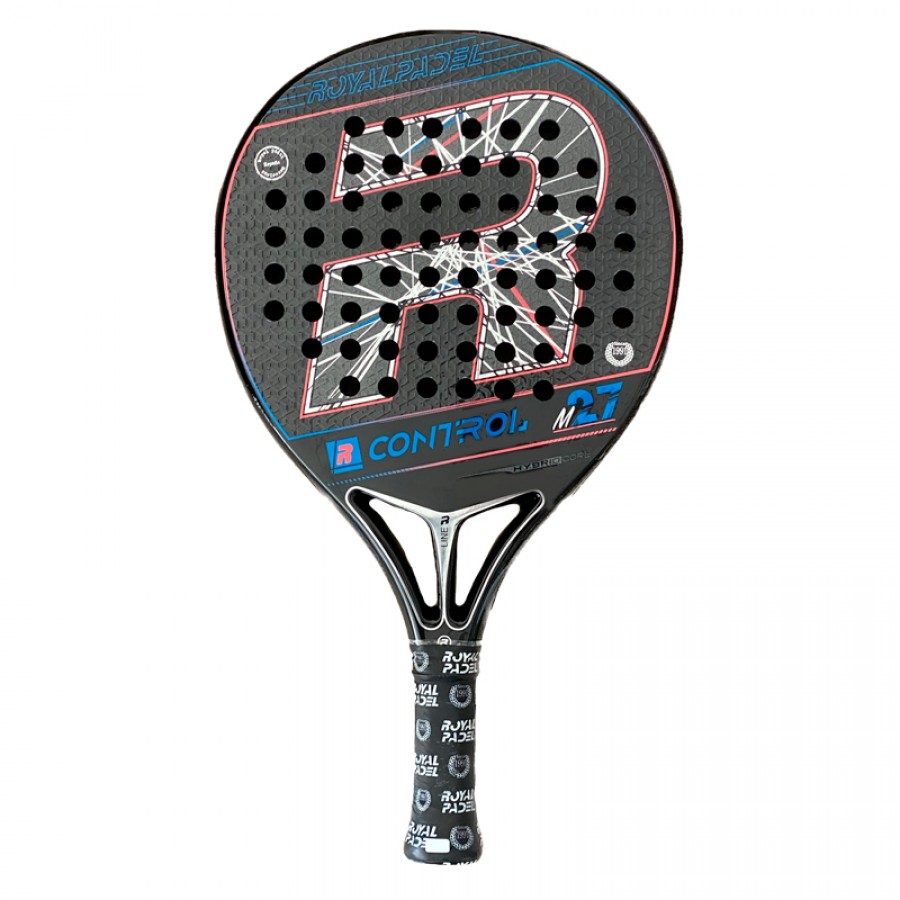 Pala Royal Padel M27 Controle 2023