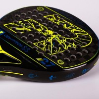 Pala Royal Padel M27 Control X 2023