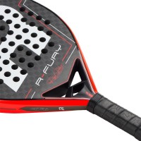 Pala Royal Padel R-Fury 2025