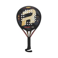 Pala Royal Padel Whip Extreme Polietileno 2024