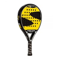 Pala Softee K3 Tour 7.0 Yellow