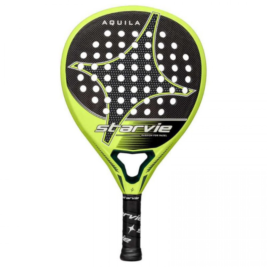 StarVie Aquila Pro 2024 Shovel