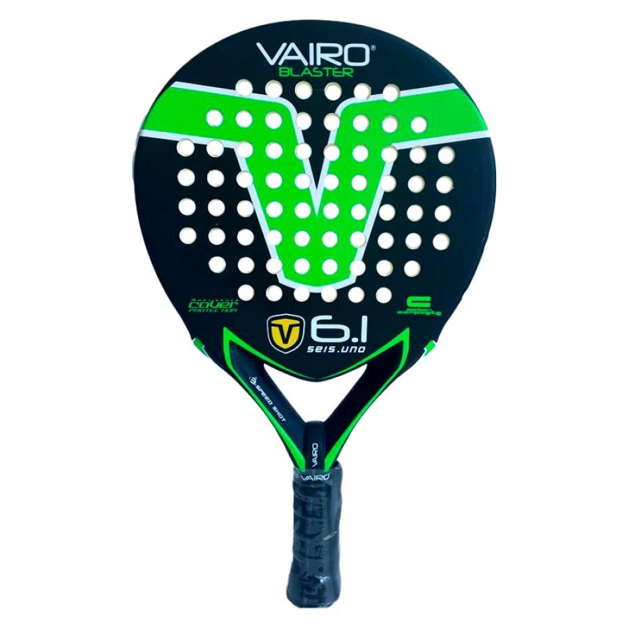 Pala Vairo Blaster 6.1