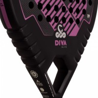 Pala Vibora Diva Elite 3K 2025