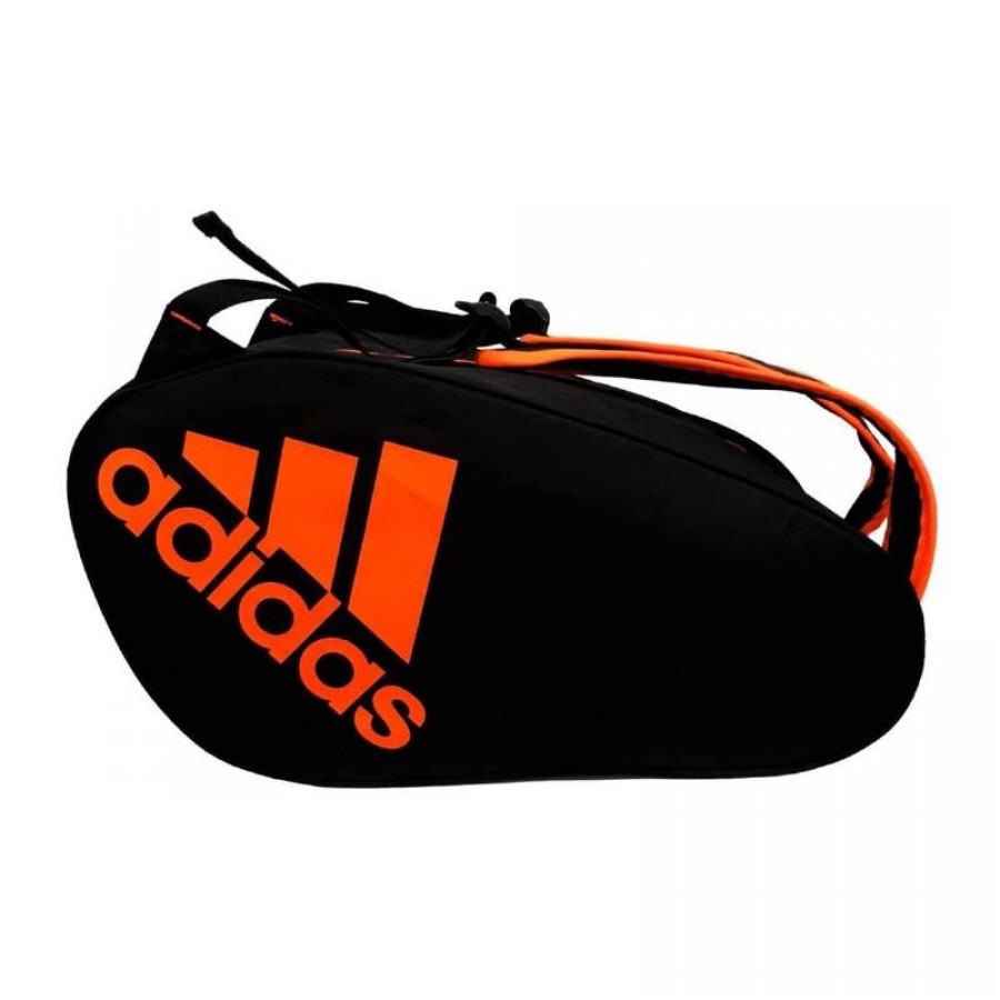 Paletero Adidas Control PPT Naranja