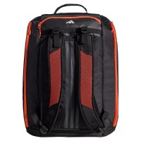 Sac de raquette Adidas Protour 3.3 Noir Orange