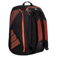 Sac de raquette Adidas Protour 3.3 Noir Orange