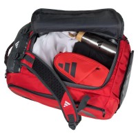 Sac Raquette Adidas Tour Rouge Solaire 3.3