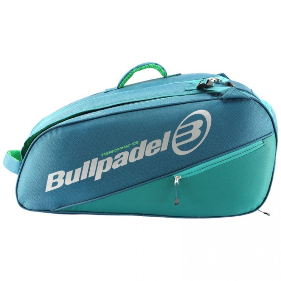 Bullpadel Performance Racket Bag BPP25014 Oil