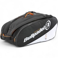 Bullpadel Performance Padel Bag BPP25014 Black