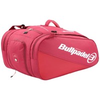 Paletero Bullpadel Performance BPP25014 Ciruela