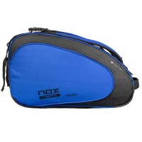 Sac de Padel Nox ML10 Team Noir Bleu